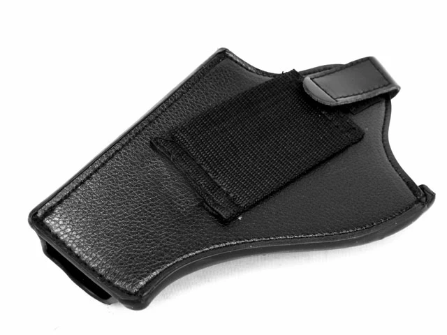 Tactical Army Force Leather Revolver Pistol Holster (Short) | Спорт и развлечения