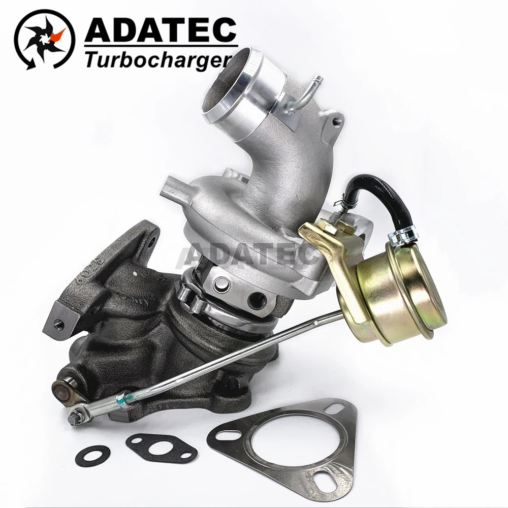 Turbo TF035HM-10T-5 TF035 49135-04850 MN130299 для Mitsubishi Colt 1 5 CZT 110 кВт-150 HP 4G15T 2006-2008 | Автомобили и