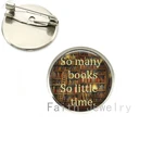 Брошь в форме книги, ювелирное изделие для влюбленных, аксессуар для чтения, брошь для учебников, писателей, учителей, подарок для учеников, Ns112, 2017