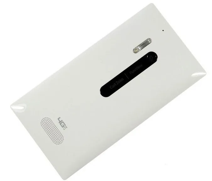Оригинальный разблокированный Nokia Lumia 928 4 5 'ƎMP двухъядерный Windows Mobile 32 Гб ROM 1 RAM