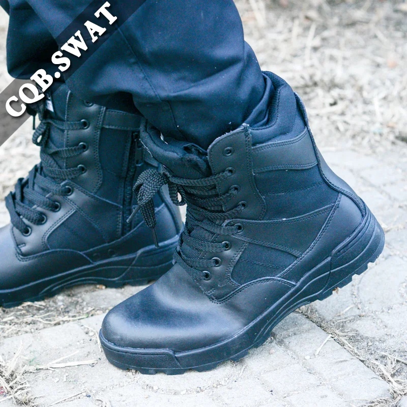 Военные носки CQB.SWAT армейские дышащие ботинки тактические Ray Shark | Обувь