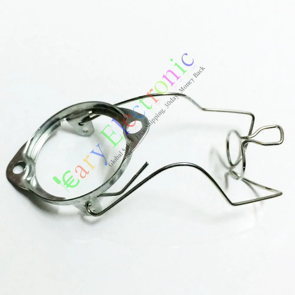 Оптовая и розничная продажа 20 шт. 40 мм 9 контактная вакуумная трубчатая розетка