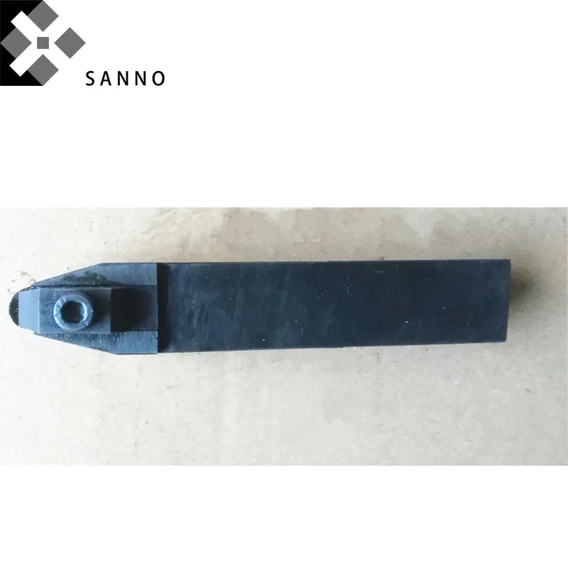 RNGN1204/RNMN1207 ЧПУ круглое лезвие Инструменты держатель 25 центр Токарные инструменты для не отверстие керамические вставки