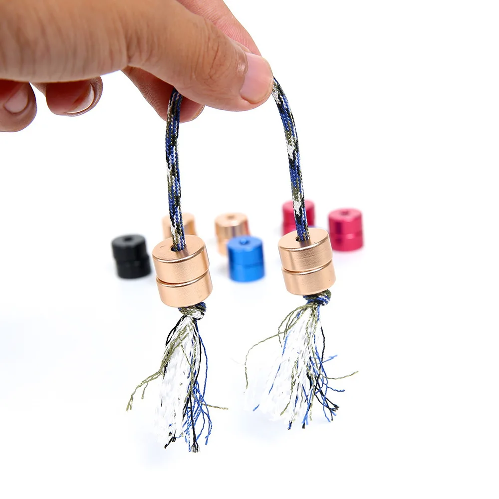 Новинка, алюминиевый сплав, yoyo Begleri, игрушка-антистресс, антистресс, экстремальная декомпрессия пальцев, артефакт, двойная игрушка