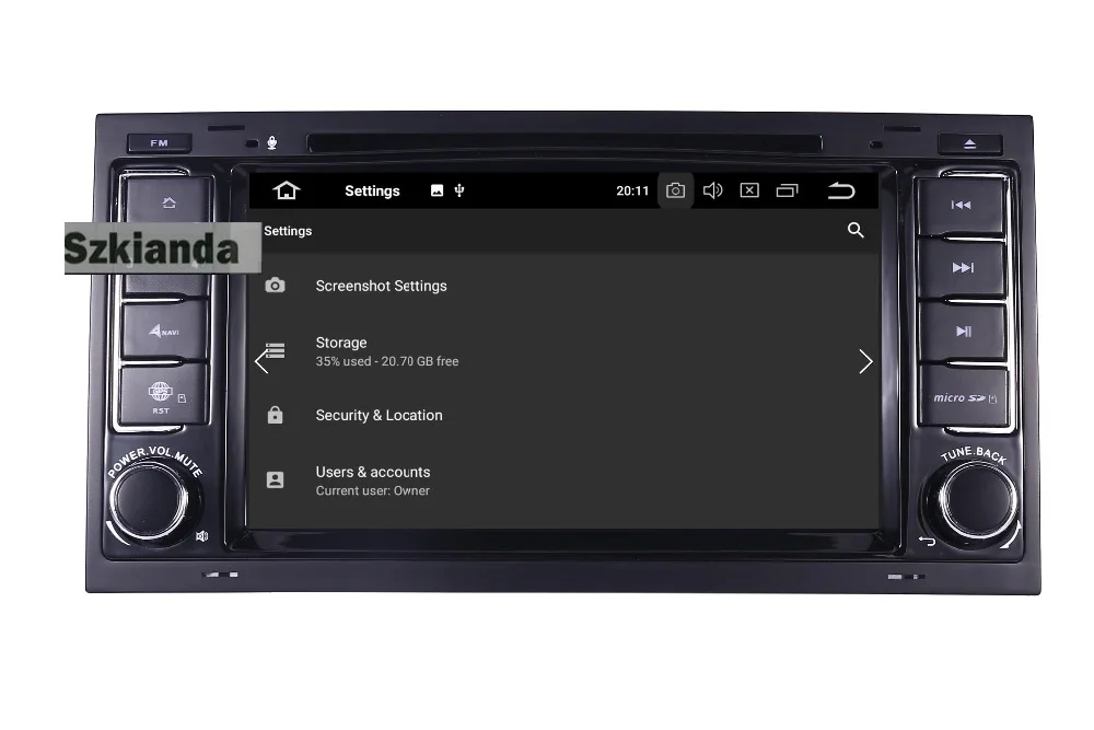 " HD 1024x600 сенсорный экран Android 8,0 автомобильный dvd-плеер для VW Touareg Multivan с 4G Wifi gps Bluetooth Радио Bluetooth SD DVD