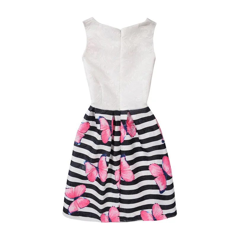 Girls Dresses New 2019 Sleeve Girl Clothes Kids Teenagers Party clothing PRINCESS Children 5 6 12 Years | Детская одежда и обувь