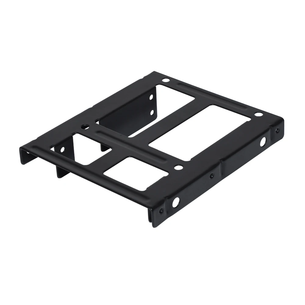 Монтажный комплект для внутреннего жесткого диска 2x2 5 дюйма SSD до 3 (SATA кабели
