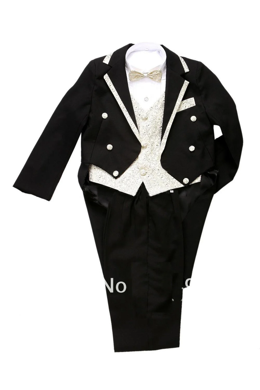 На заказ дешевые западные свадебные смокинги костюмы для детей