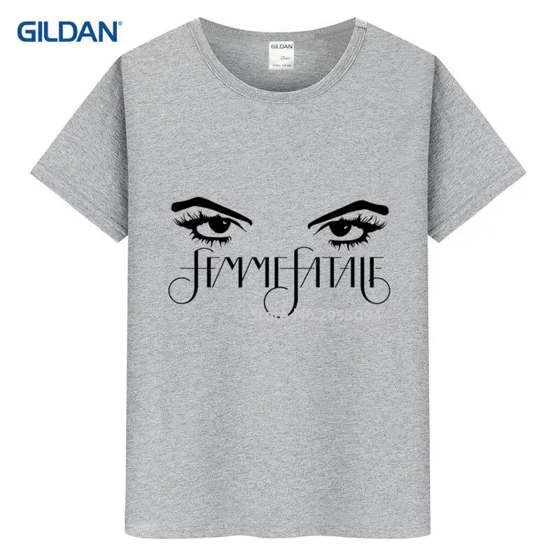 Футболки на заказ 2017 Бритни Спирс в зоне R &amp amp b Обложка альбома Мужчины шеи