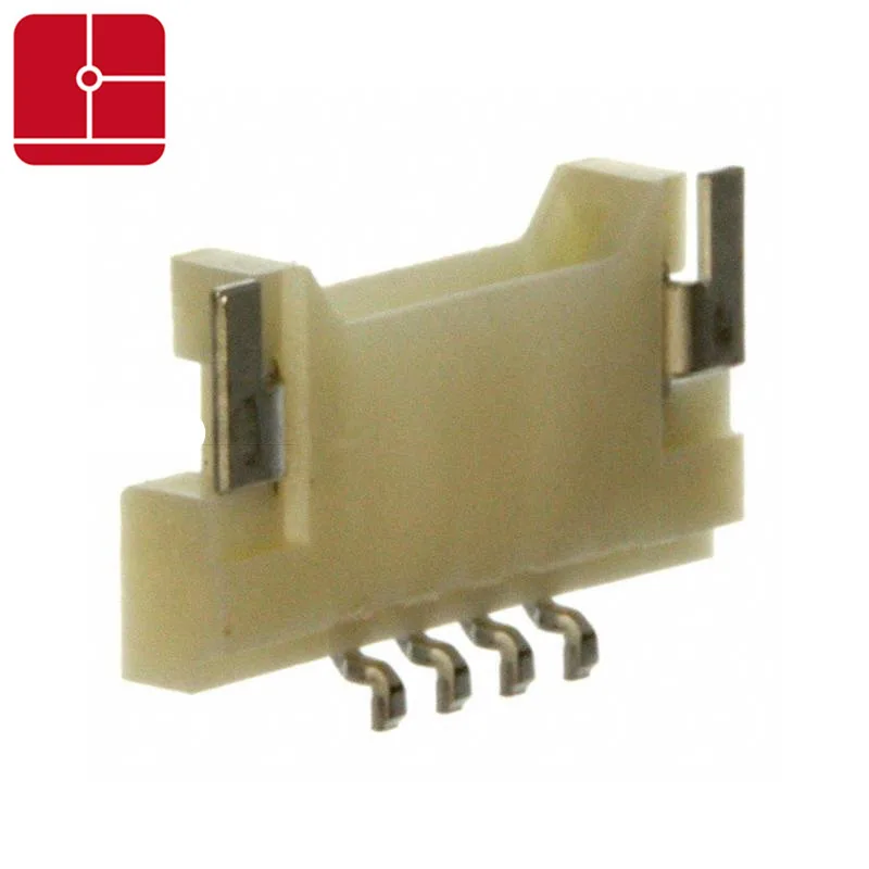 

10 шт. 53780-0470 537800470 импортный разъем molex 4 штырька 1,25 мм расстояние