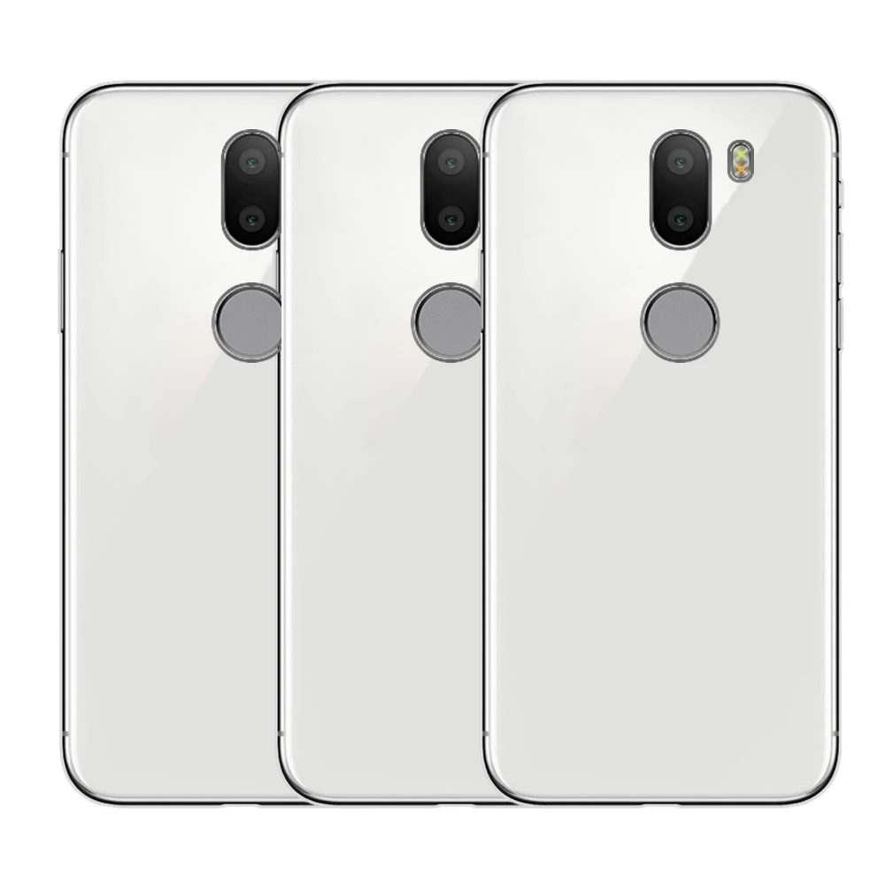 Креативный мягкий чехол подходит для модели Xiaomi Redmi 5 splus очистки рассеивания