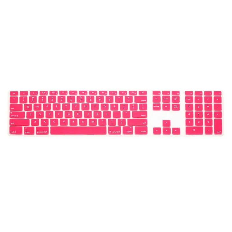 Защитная пленка G6 для клавиатуры Apple imac | Компьютеры и офис