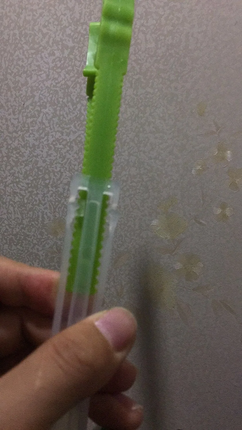 2 шт. мешковатая стойка волшебный зажим пакеты для хранения продуктов на