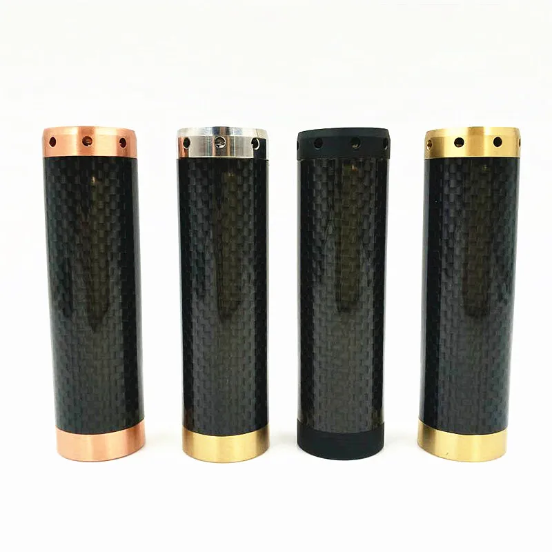 Kennedy Vindicator mod комплект из углеродного волокна 26 мм диаметр 510 механические Mod Fit 18650