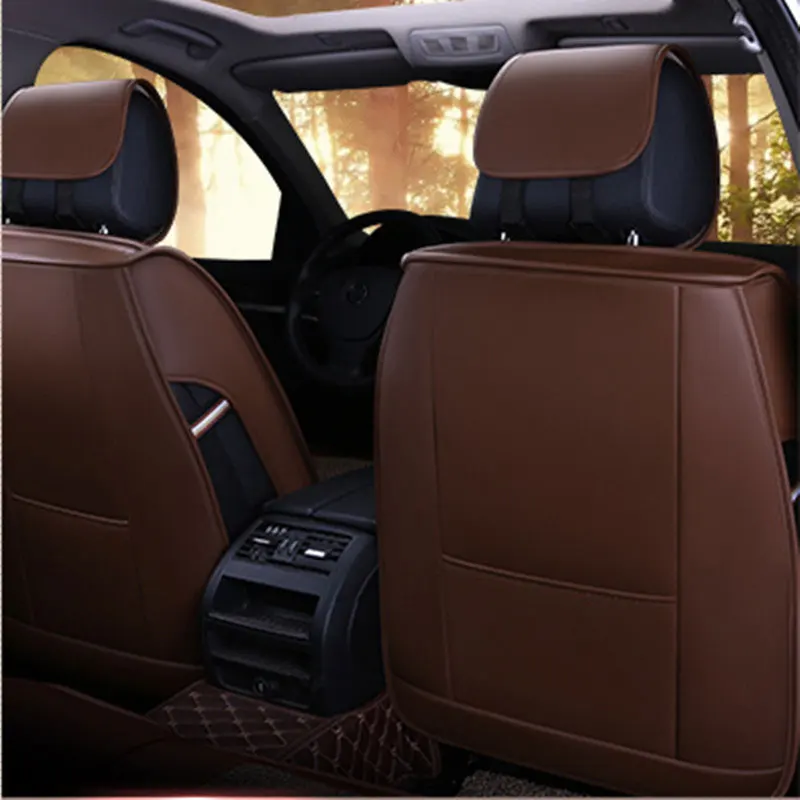 Универсальный чехол для автомобильных сидений автомобильные чехлы на сиденья