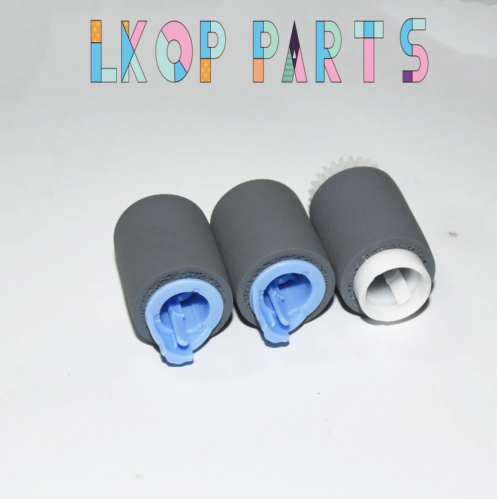 

20sets RM1-0037 RM1-0036 Paper Pickup Roller for HP 4700 CM6030 CP3525 4200 4240 4250 4300 4345 4350 4014 4015 4525 M601 M602
