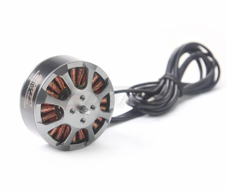 Бесщеточный двигатель Gleagle's ML4112 480KV для радиоуправляемого квадрокоптера