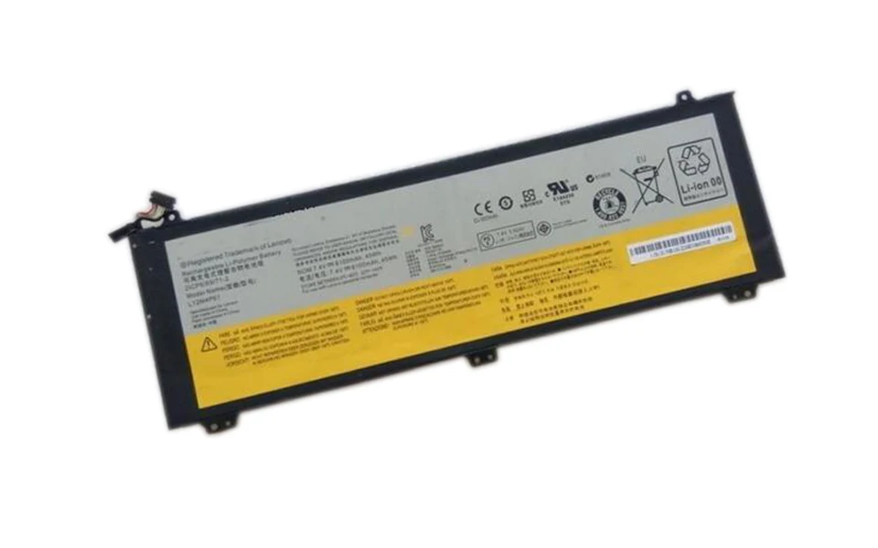 L12M4P61 for lenovo U330 U330P U330T Series 2ICP6/69/71-2 7.4v 6100mah 45wh batteries batteria | Компьютеры и офис