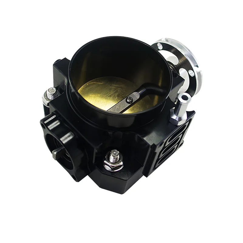 WLR гоночный- корпус дроссельной заслонки для RSX DC5 CIVIC SI EP3 K20 K20A 70 мм CNC потребление дроссельной заслонки производительность WLR6951