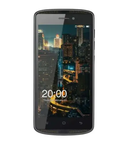 AGM X1 Mini 4 г LTE Смартфон Android 6 0 5 &quot4 ядра 2 ГБ Оперативная память 16 Встроенная 8.0MP 4000