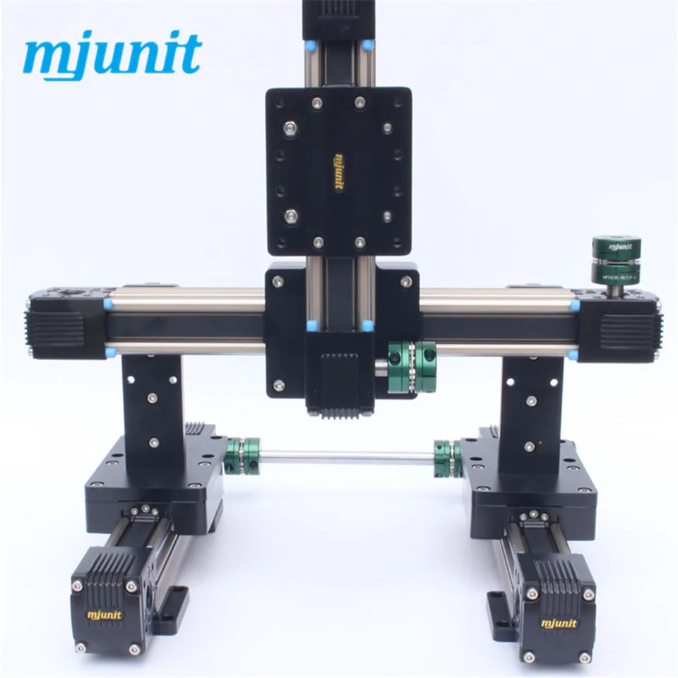 Высококачественный 3 осевой фрезерный станок с ЧПУ настольная рейка деревянный