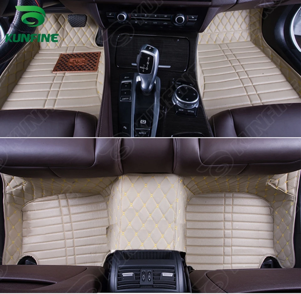 Высокое качество, 3D автомобильный коврик для Toyota Camry, коврик для ног, автомобильный коврик для ног, черный, кофейный, бежевый, коричневый, для левой руки, коврик для водителя