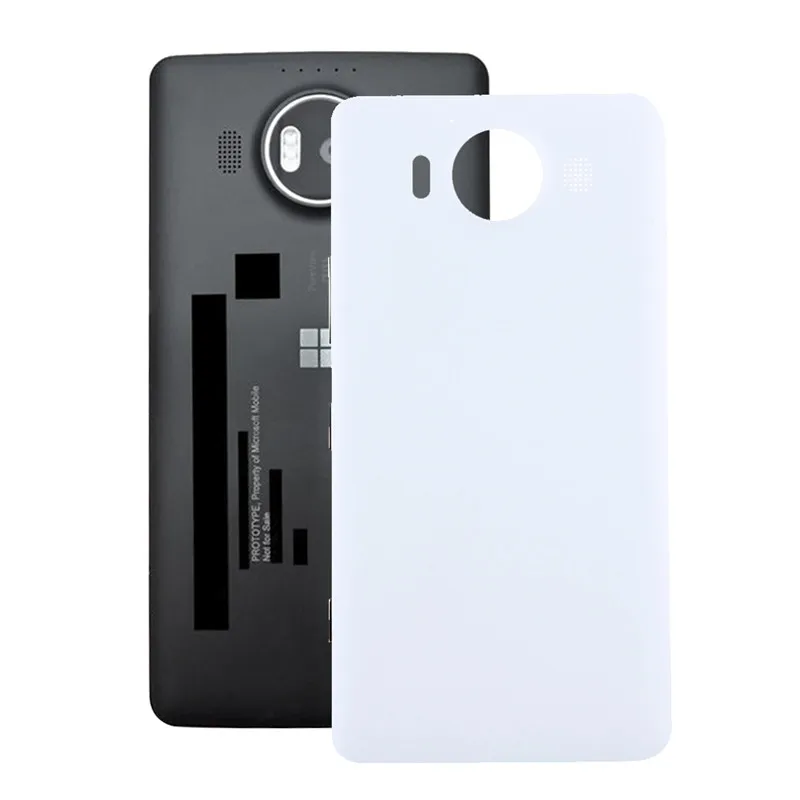 Задняя крышка аккумулятора для microsoft Lumia 950