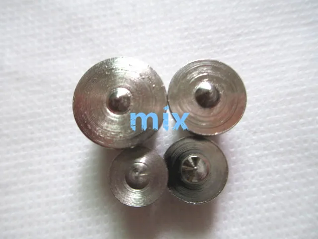 Набор наконечников для дюбелей комплект из 4 точек древесины 6 мм 8 10 12 мм|dowel center