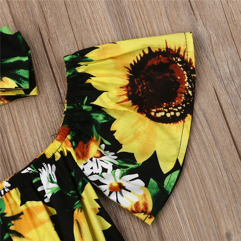 Летняя одежда для младенцев от 0 до 24 месяцев Новое поступление комплекты с