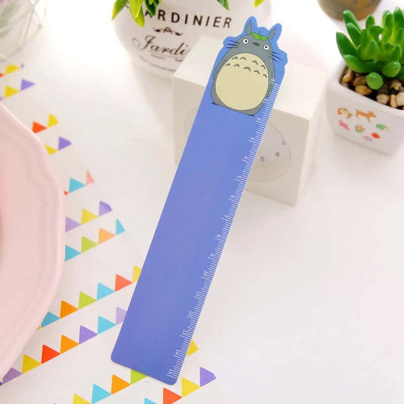 1 шт. новые милые Мультяшные прямые кавайные инструменты подарок для рисования