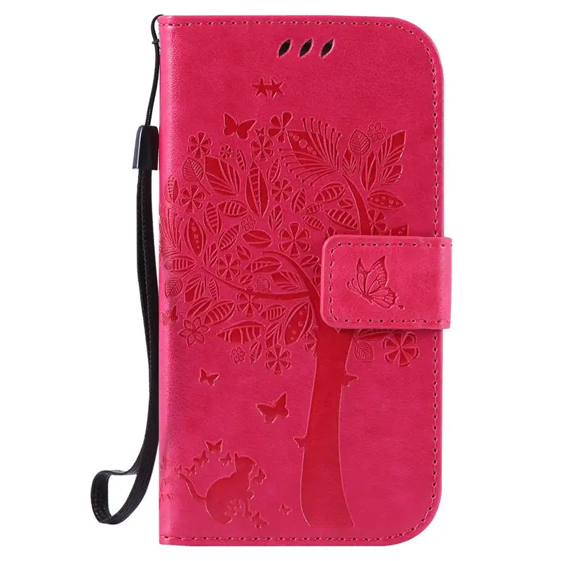 Чехол для Samsung S 3 роскошный кожаный чехол бумажник с тиснением откидной Galaxy S3 i9300