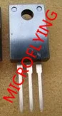 MICROFLYING 20 шт. FCPF20N60 20N60 TO220F 20A 600 в N канал MOSFET Fairchild полупроводник|mosfet 600v|mosfet n-channelmosfet