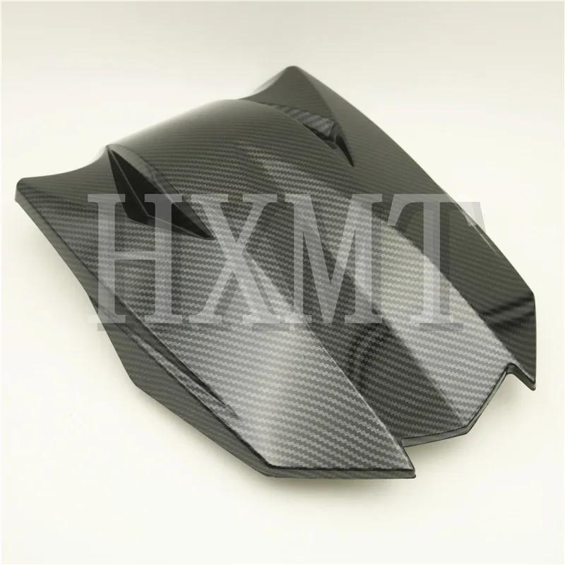 Для Kawasaki Ninja 1000SX Z1000SX Z1000-SX 2011- 2012 2013 углеродного заднего сиденья крышка капота, solo гонщик сиденье скутера Z