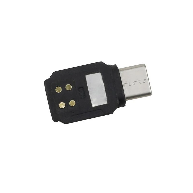 DJI Osmo Карманный адаптер для смартфона Micro USB(Android) TYPE-C IOS для OSMO карманных ручных карданных аксессуары