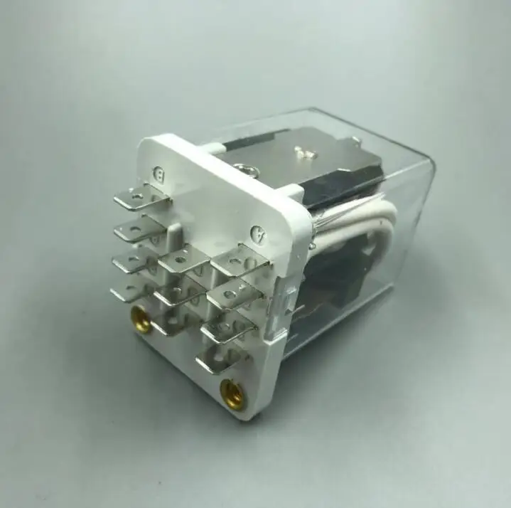 LR38F-3Z DC24V AC220V 40A промежуточные реле высокой мощности |