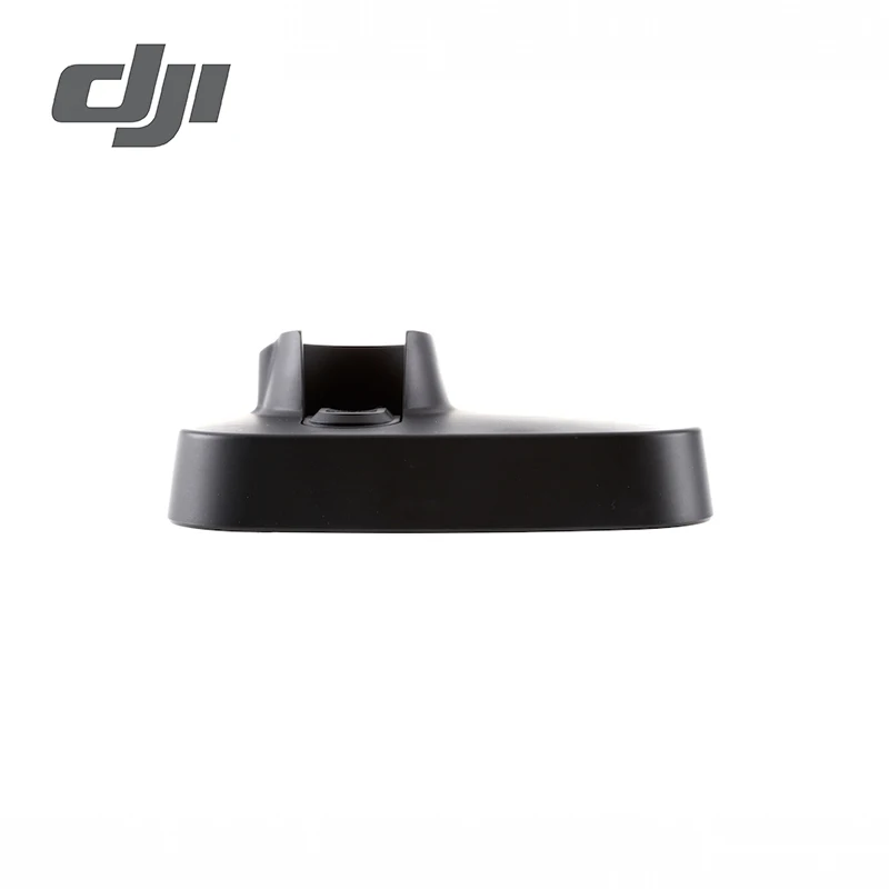 DJI Osmo Base используется для фиксации dji Osmo на столах или других ровных поверхностях, так что он остается стабильным без опрокидывания