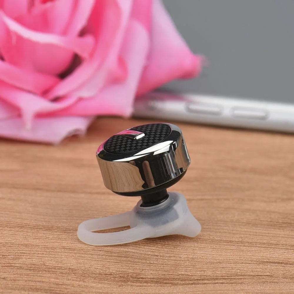 Bluetooth 4 1 мини наушники вкладыши Беспроводные спортивные гарнитура стерео