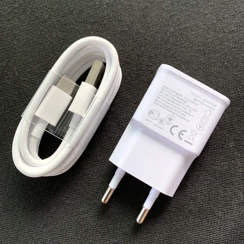 Кабель Micro usb Type c для Lenovo A1010 A1000 A2010 A536 Lemon 3 K5 plus S60 S90 S820 P70 P780 S850 5V2A быстрый адаптер