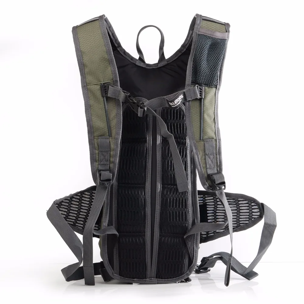 Сумка для велосипеда Maleroads + 2 л термополиуретановая сумка водного пузыря уличный