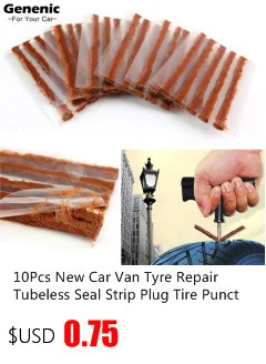 DIY чехлы на руль Мягкая оплетка из искусственной кожи на руль автомобиля с иглой и резьбой аксессуары для интерьера