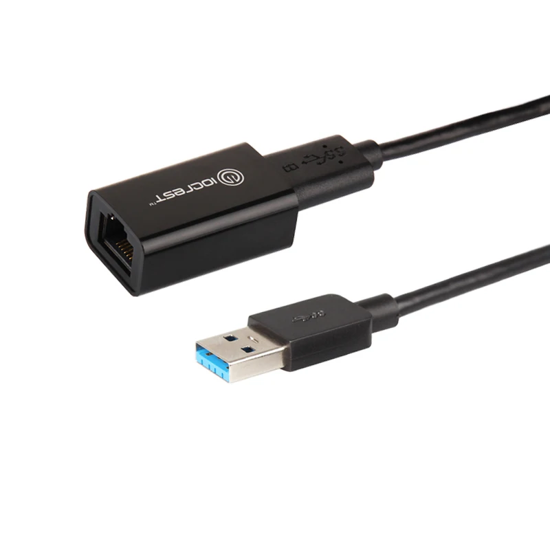 USB 3.0 Gigabit Ethernet адаптер сетевой карты rtl8153 Чипсет Бесплатная драйвер RJ45 LAN|usb gigabit