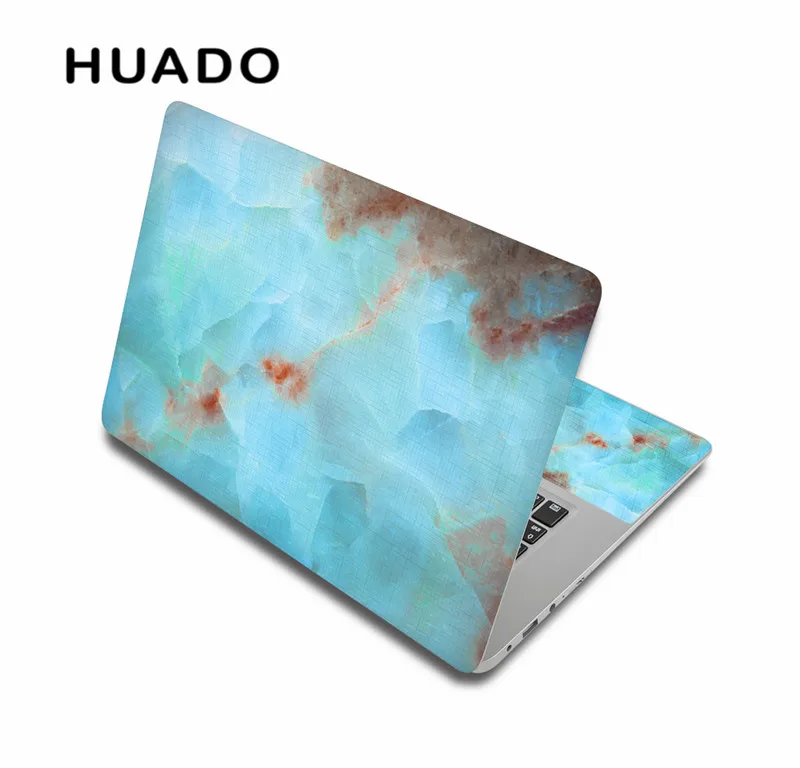 laptop skin 11 Наклейки для ноутбука с мраморным зерном, 15,6 дюймов, наклейка для ноутбука 15 дюймов, наклейка для компьютера 1" 12" 1" 13" для mac pro/xiaomi air 13,3/lenovo/hp - Цвет: laptop skin 11