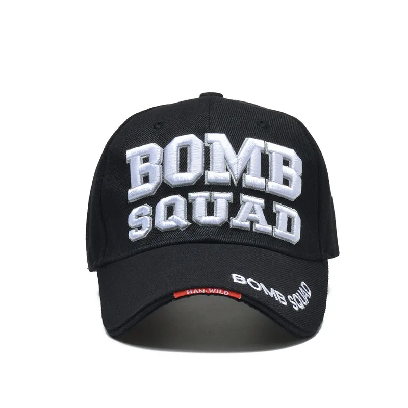 Мужская бейсболка Gorros Hombre Snapback женский Тактический головной убор высокого качества 3D колпак для вышивки