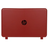 brand new laptop case for hp pavilion 15p 15 p 15 k lcd back a cover eay1400803 touch version toop case red