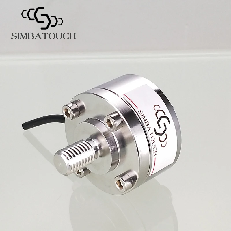 SBT660 крупногабаритный датчик давления тяги 1 2т тонны push pull force высокоточное
