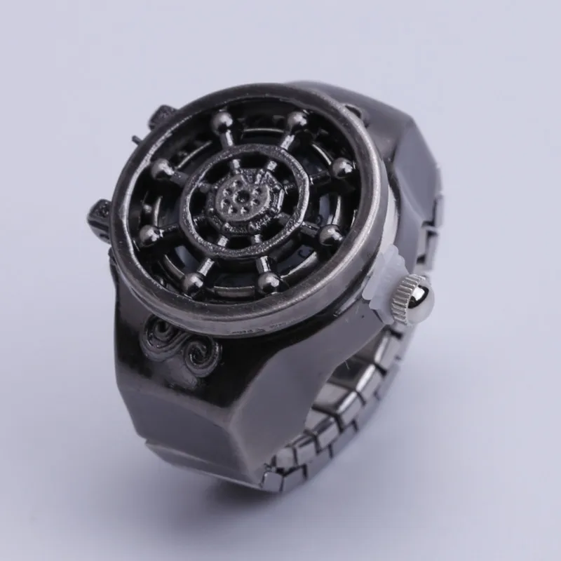 2 шт. бесплатная доставка 2016 популярная креативная женская стальная круглая