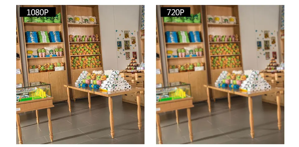 VStarcam 1080P 2MP FHD Безопасность Видеонаблюдение Камеры Беспроводной ИК-CUT CCTV Наружная IP Kамера C17S
