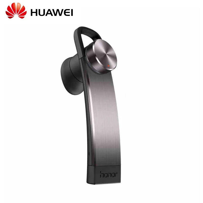 Наушники Huawei Honor AM07 со свистком Bluetooth 4 1 Беспроводная стереогарнитура для музыки