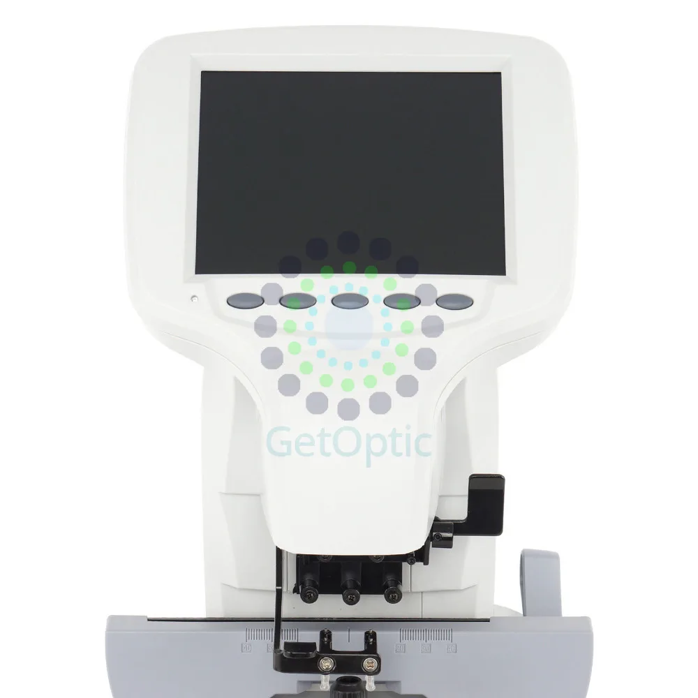LOCHOSS Focimeter Optic Auto lensoter J700A оптический цифровой Lensmeter фоциметр, оптометрический станок