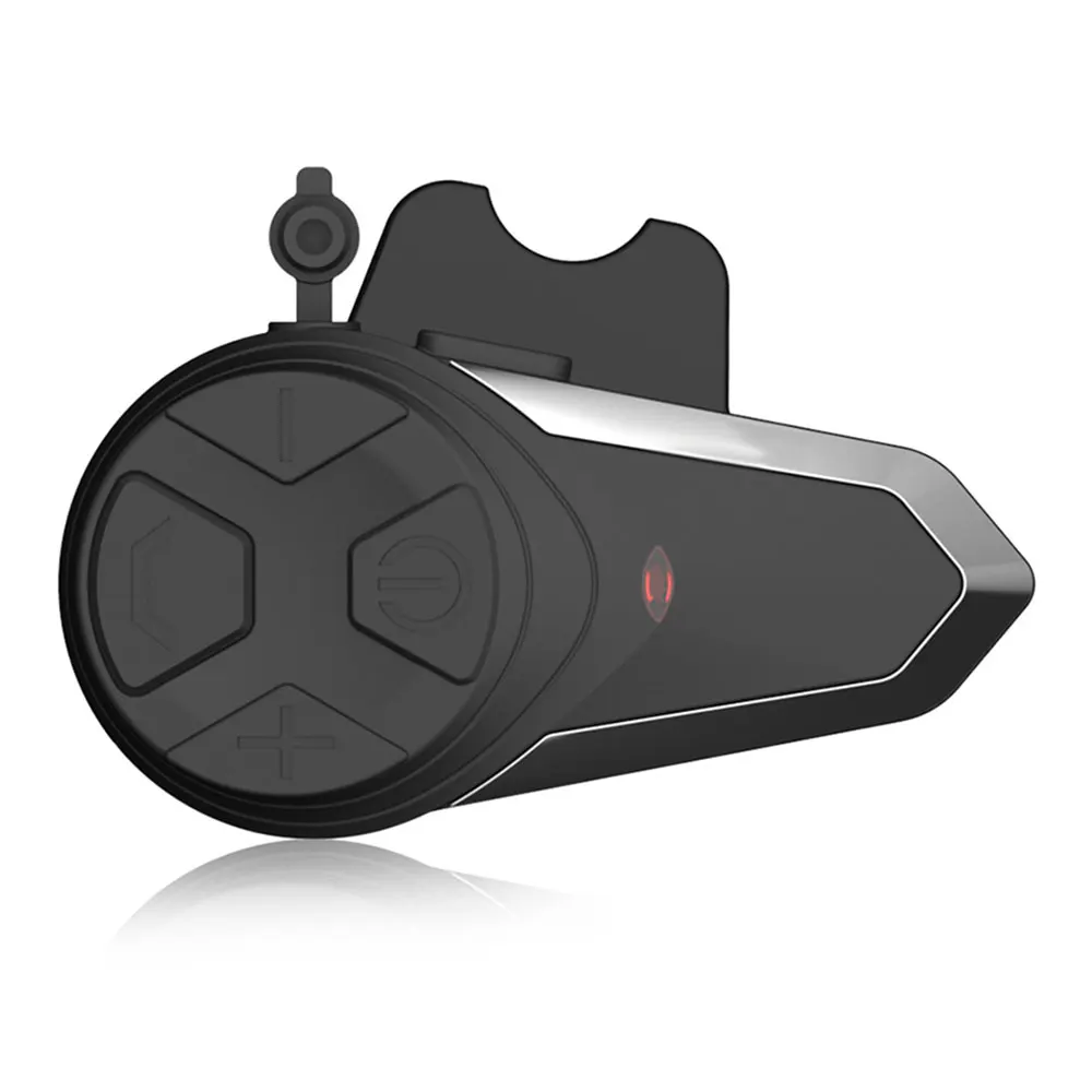 1 шт. BT S3 1000 м мотоцикл домофон Bluetooth Шлемы гарнитуры FM переговорные Moto Intercomunicador +